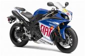 2011 Yamaha YZF-R1 LE photo